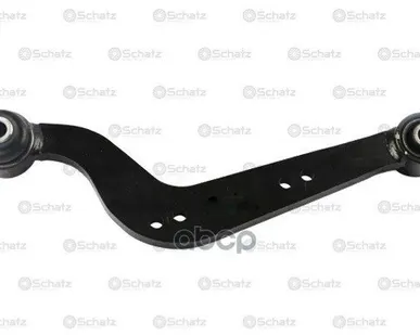 фото Рычаг подвески (задний левый верхний) TOYOTA RAV4 (XA30) 05-12 Schatz арт. S251838L