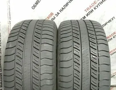 фото Michelin Latitude Tour HP R18 245/60 БУ Шины Летние