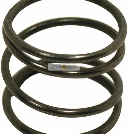 Фото №0 Пружина ручки таймера для стиральной машины Whirlpool (Вирпул)