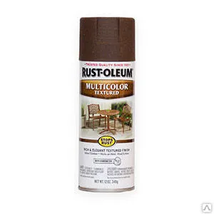 Фото №0 Краска по ржавчине многоцветная Rust Oleum