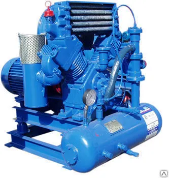 Фото №0 Компрессор ПКС-1,75