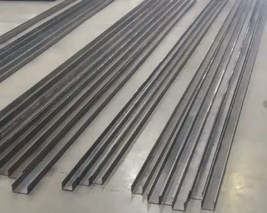 фото Швеллер 36П ст 3