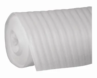 фото Вспененный полиэтилен ТеплоКент б/фольги 2x1000x50м (50м.кв.)