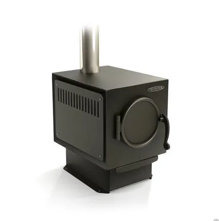 Фото №0 Печь отопительная Золушка Лайт, Термофор