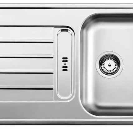 Фото №0 Мойка Blanco Livit 45S