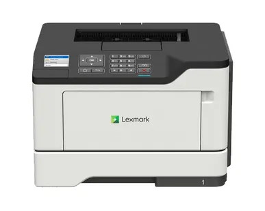 фото Принтер Lexmark MS521dn