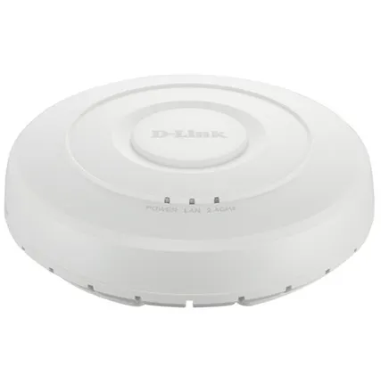 Фото №0 Wi-Fi точка доступа D-link