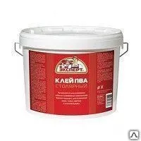 Фото №0 Клей ПВА столярный 5 кг