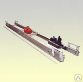 фото Виброрейка Дюна