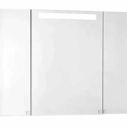 Фото №0 Зеркальный шкаф Акватон Мадрид 100 1A111602MA010