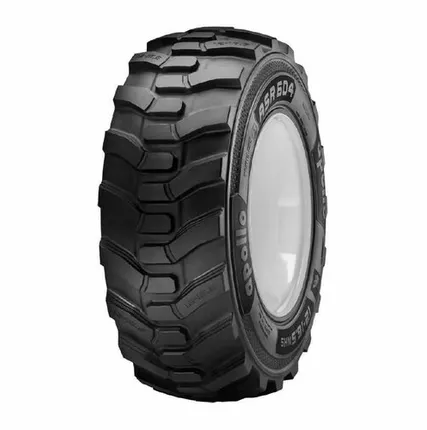 Фото №0 Спец/шина 12-16.5 Apollo ASR 604, TL 12PR