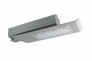 Фото №0 Светильник светодиодный 40Вт СКУ-01-040 СЛИМ 5000K IP65 TDM