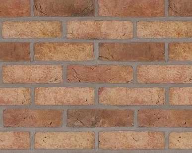 фото Кирпич облицовочный Terca Timmantiek Gereduceerd, 215*100*65 мм