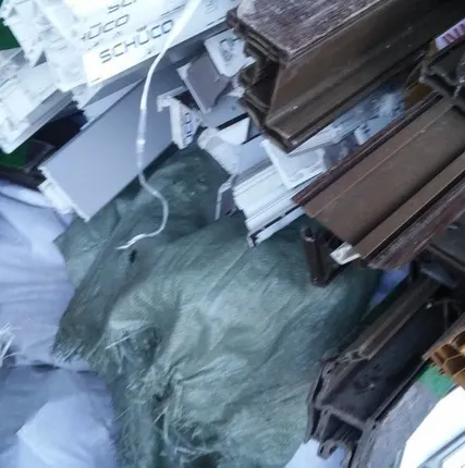 Фото №0 Отходы в переработку