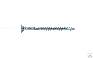 фото Саморез EuroTec PT ECO, потай 8,0 x 280 mm, TX40 (аналог саморезов SPAX)