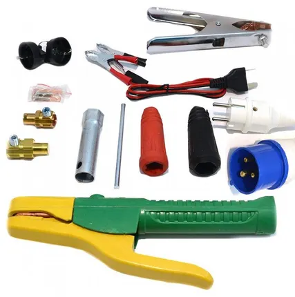 Фото №2 Сварочный генератор ТСС GGW 5.0/200EDH-R