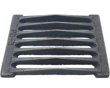 фото Решетка колосниковая Бисерский Литейный Завод РД-3 (250х180)