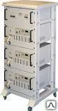 фото Трехфазный стабилизатор Штиль R22500-3C - 380В