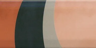 фото Плитка керам. KERAMA MARAZZI Закат 285х85 декор OS\A05\9010