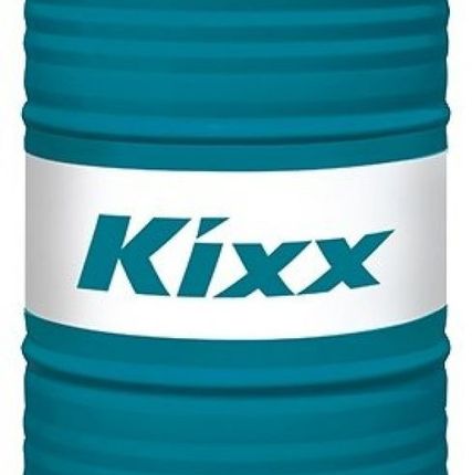 Фото №0 Трансмиссионная жидкость Kixx ATF DX-VI 200 л