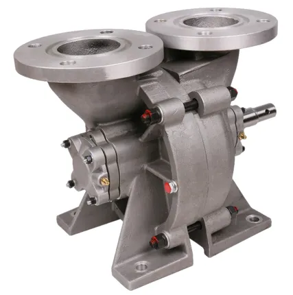 Фото №0 Самовсасывающий насос 1СВН-80А-Л (левый) без э/д