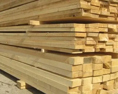 фото Брус 150х200х6000мм ГОСТ 8486-86 сорт 1