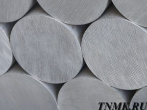 фото Круг стальной 45 мм ст. 18ХГТ