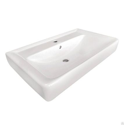 Фото №0 Раковина Aquaton Тигода 80