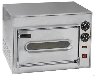 фото Печь для пиццы PIZZA GROUP Compact M35/17