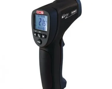 фото Пирометр KIMO KIRAY 200