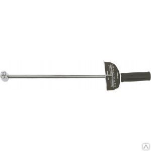 фото Динамометрический ключ (1/2 дюйма, 0-200 нм) top tools 37d105