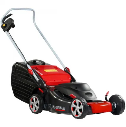 Фото №0 Газонокосилка электрическая EFCO LR 44 PE Comfort Plus