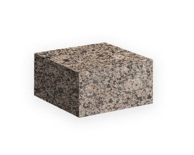 фото Брусчатка, Месторождение: Bain Brook Brown G664