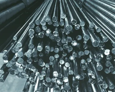 фото Круг 125 мм ст 40Х ГОСТ 2590