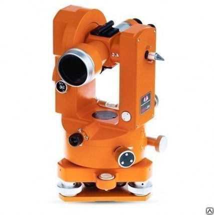 Фото №0 Оптический теодолит ADA PROF-X2