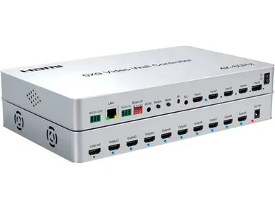 фото Контроллер видеостены 5x9 4K Pro-HD VW590