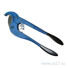 Фото №0 КИТ Резак для металлопластиковых труб до 75 мм