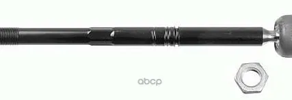 Фото №0 2532902 LEMFORDER Тяга рулевая LEMFORDER арт. 2532902