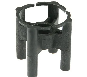 фото Фиксатор арматуры "Стульчик" 25 мм КрепЪ, 40 шт.