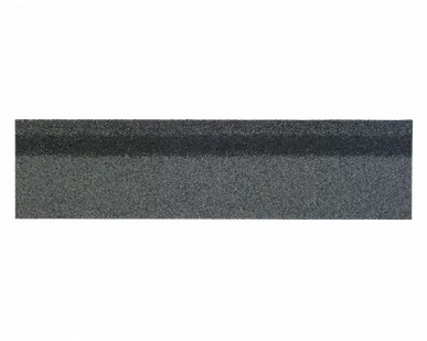 фото Коньково-карнизная черепица ТЕХНОНИКОЛЬ Shinglas Микс Серый 12 / 7 м. пог 5 м2