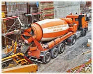 фото Фундаменты