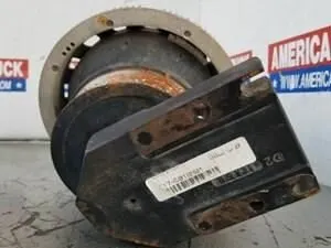 фото муфта вентиляторная в стиле horton, paccar mx13, применение в kenworth