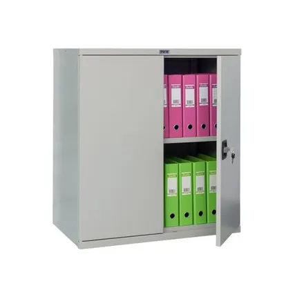 Фото №0 Архивные шкафы