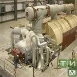 фото Термочехол для турбин и насосных агрегатов
