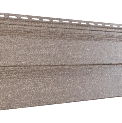 Фото №1 Сайдинг Timberblock кедр