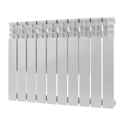 Фото №0 Радиатор Rommer Optima 500 10 секций