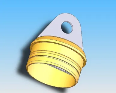 фото Звено подъёмное для ВПТ d219мм