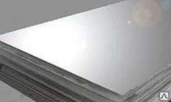 Фото №0 Лист никелевый Н1У