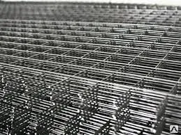 Фото №0 Сетка сварная ВР-1 3х50х50 1х3м
