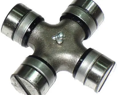 фото Крестовина для труб Ду 3 - 1200 мм